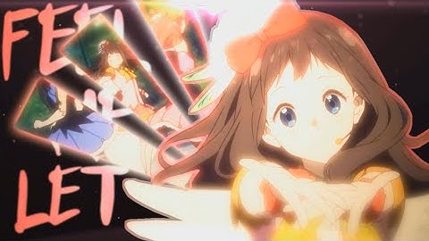 HBD CAM // Radioactive MEP // Reupload