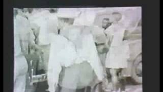 Alleged Video Footage Of Robert Johnson