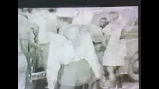 Alleged Video Footage Of Robert Johnson