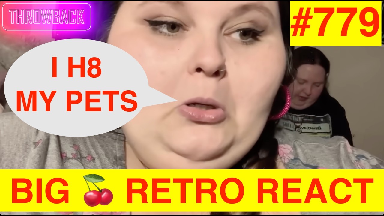 AMBER HAS TO GO TO HOTEL FOR HOSING OFF!!! BIG CHERRY #779