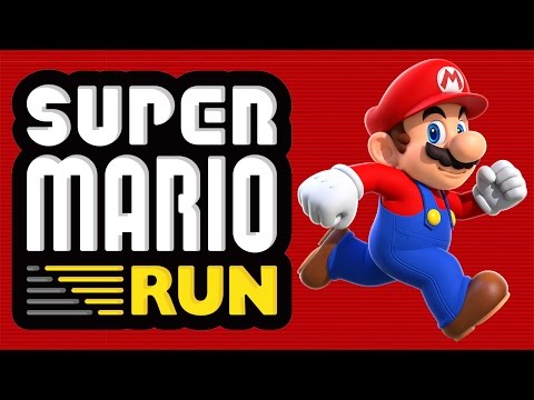 Video: Tento Očividný Klon Super Mario IOS Nevyzerá Tak Super