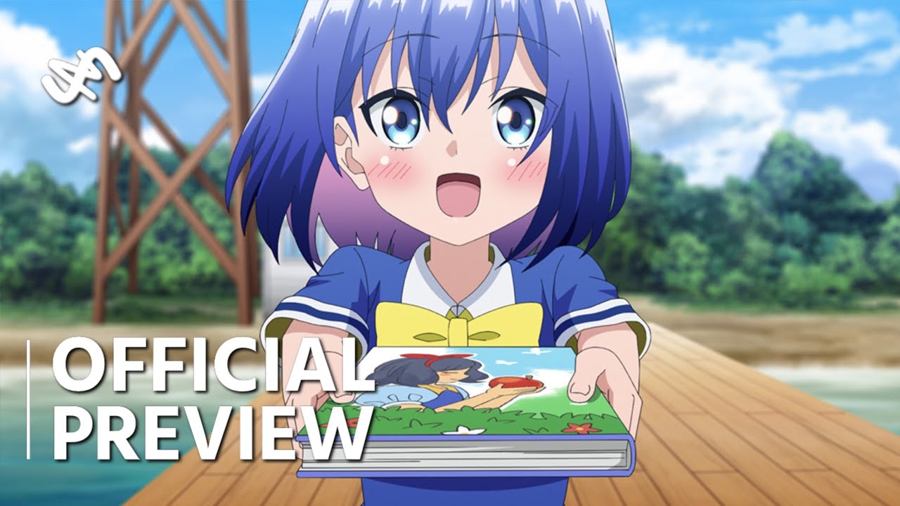 Arafo Otoko No Isekai Tsuhan Seikatsu Episode 11 - Official Preview