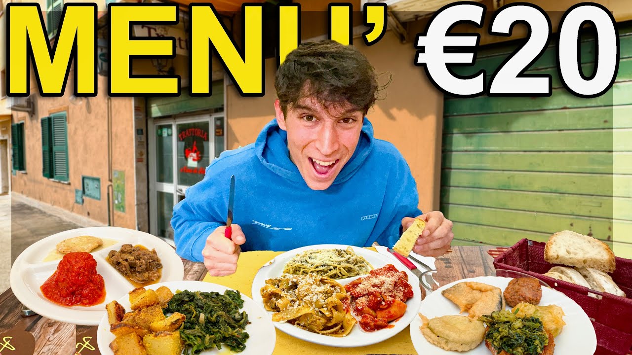 TRATTORIA NASCOSTA a Roma zona Centocelle