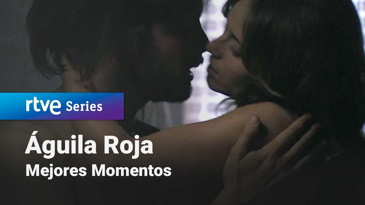 Águila Roja: Capítulo 63 - Mejores Momentos | RTVE Series