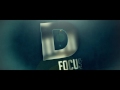 Dfocus wedding films logo