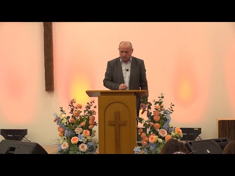 Хвалението пред Господа