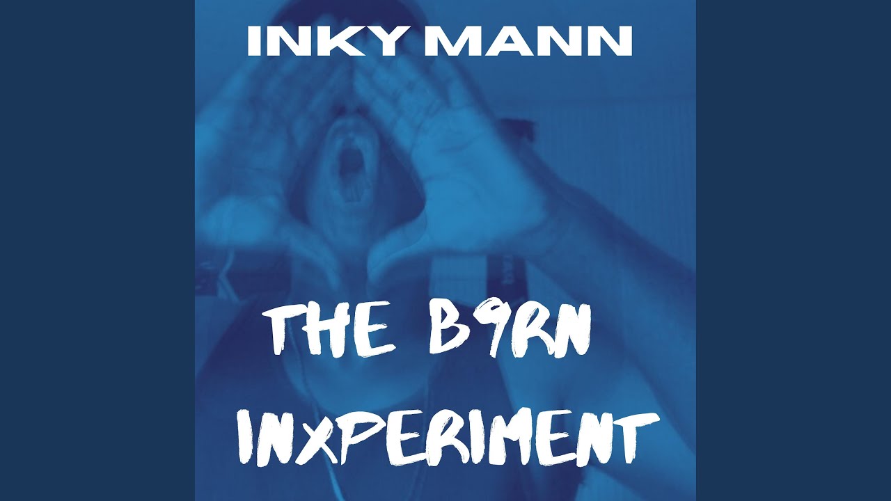 Inky Mann (Broadcasting Live)