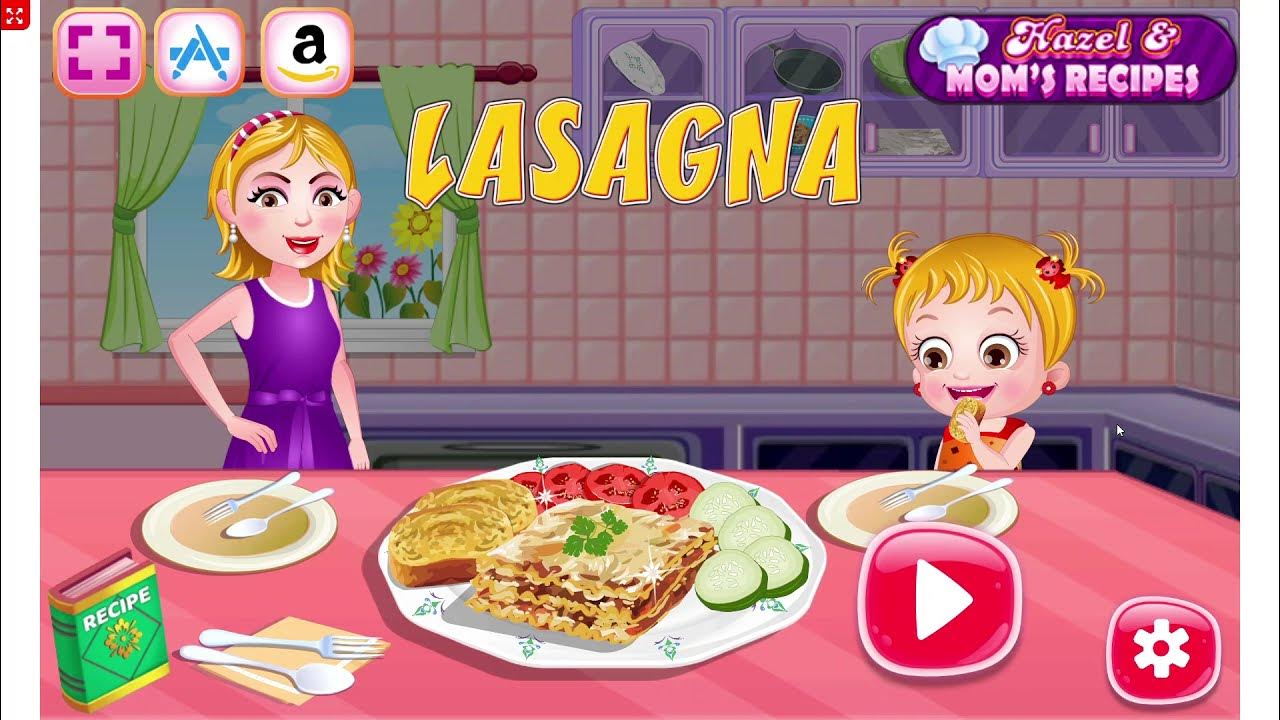 Игра про дочку. Игра дочка хочет есть. Игры Дочки пять. Hazel and mom Recipes Alfajores - Baby Hazel games. Hazel and mom's Recipes.