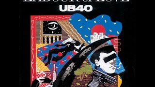 Video thumbnail of "UB40 - Johnny Too Bad"