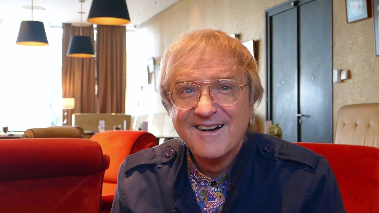 Žbirka: Vedeli, že McCartneyho kapela ma nenahnevá