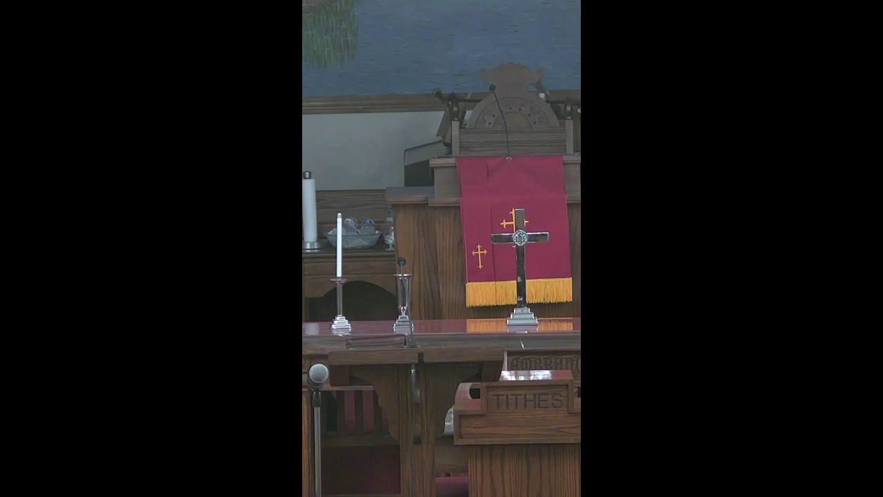 WED NIGHT BIBLE STUDY 📱