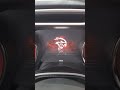 SRT Hellcat Startup