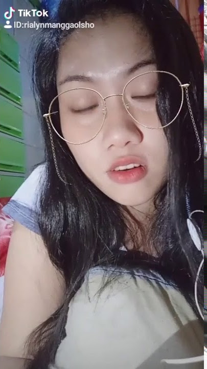 Tiktok - wakwak, wikwik, wokwok