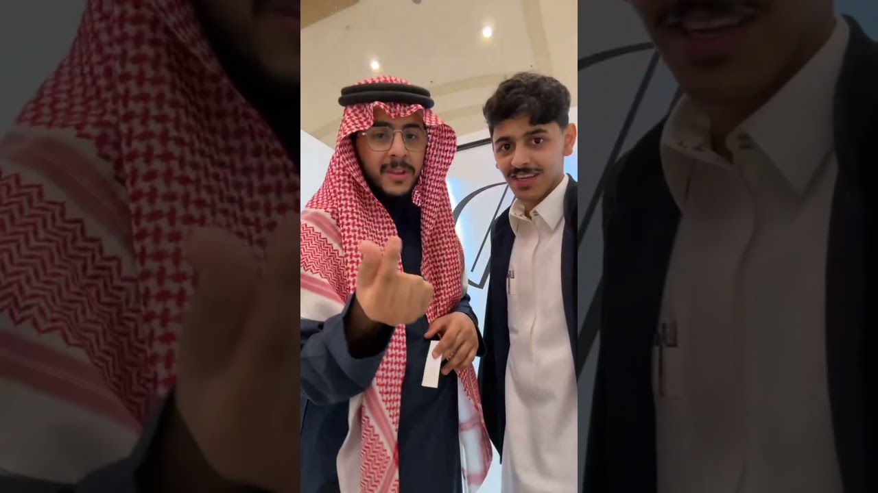 بث سيف المعبدي الجزء الاول 