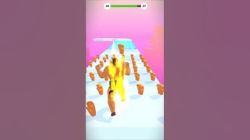 Rage Control 3D: Game Level 26 #ytshorts #viral #games #gaming #gameplay #gamer