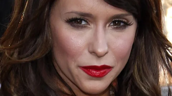 Inside Jennifer Love Hewitt's Relationship History