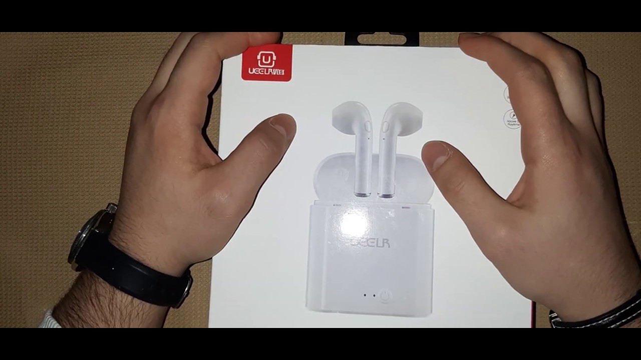 fake airpods fake airpods