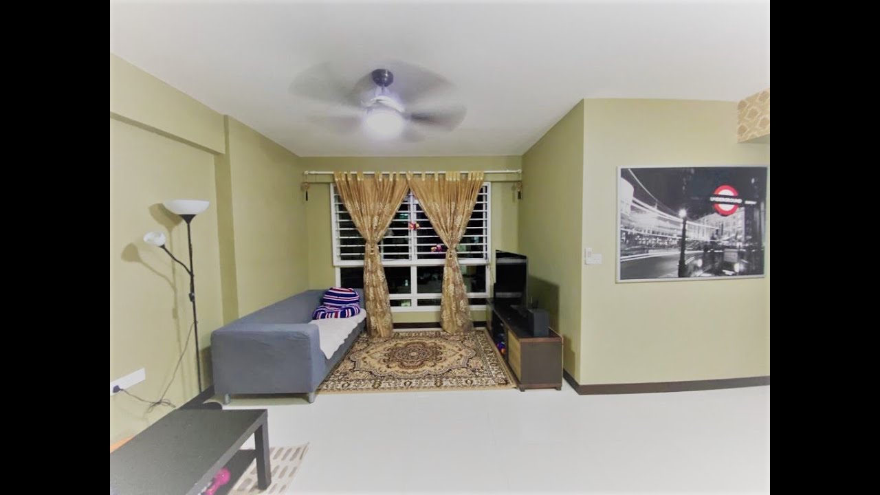 FOR SALE 194B BUKIT BATOK WEST AVE 6