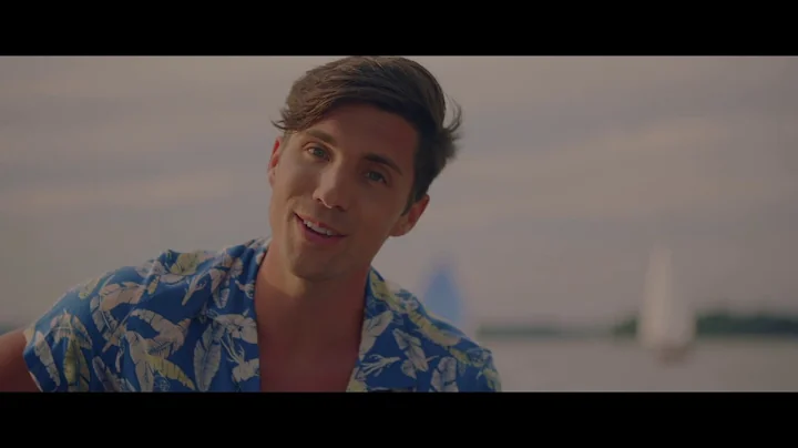 John King - "Easy" (Official Music Video)