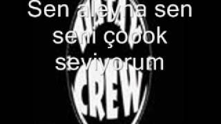 Hatay Crew senin yerini dolduramaz sevgilim Resimi