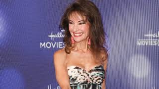 Soap star Susan Lucci wins first Emmy after 19 nominations May 21 1999 Profile