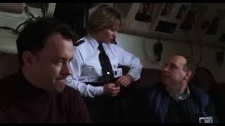 فيلم Cast Away بطولة النجم توم هانكس _ رجل الجزيرة