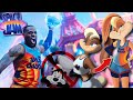 This Space Jam 2 New Legacy Deleted Scene & Character Changes Has Fans Upset!