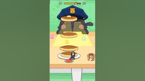 Hide And Seek cat Escape Level 64 #games #animation #funnygame