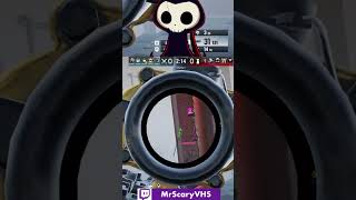 DO THIS TO GET KILL IN CHAMP RANK!!! #shorts #siege #r6 #rainbowsix #vtuber #siegemoments #funny