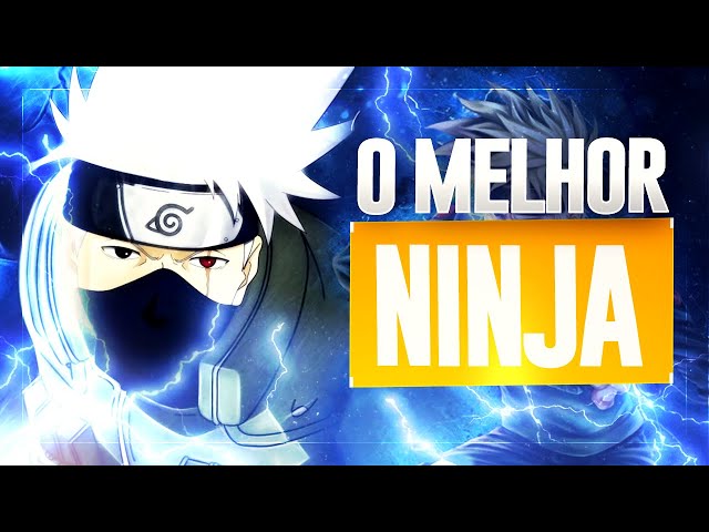 Cinco vezes em que os fãs de Naruto provaram que o melhor jeito de ser é o  ninja!