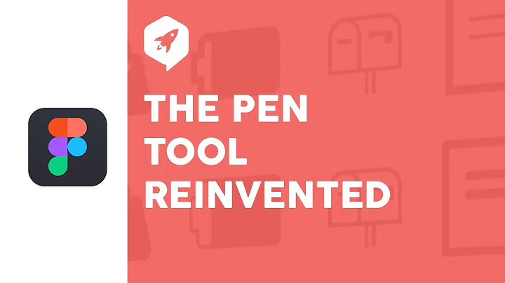 Figma Reinvented the Pen Tool