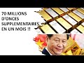 Investir en or pour la retraite et la transmission (09/09/23)