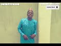 ZAKIRU IBRAHIM HUBBU NABIYI SHABALEGBO ADEGAGBINMIN MIANDETA 