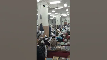 آقا کے وفادار ہیں علمائے دیوبند اسلام کے غمخوار ہیں علمائے دیوبند Darululoomdeoband 