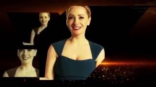 Deniz Tunca Beyaz Tv İşte Moda Programı