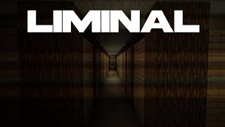 LIMINAL | Minecraft map | Official Trailer |