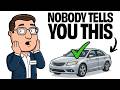 The Smart Money Move After Paying Off Your Car Loan