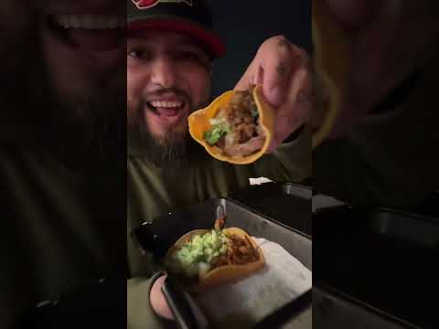 Video thumbnail: Santo Taco in Salt Lake City, Utah