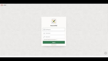 Oracle Apex 24.1 installation with 19C Database and ORDS 24.2 -  Part 1