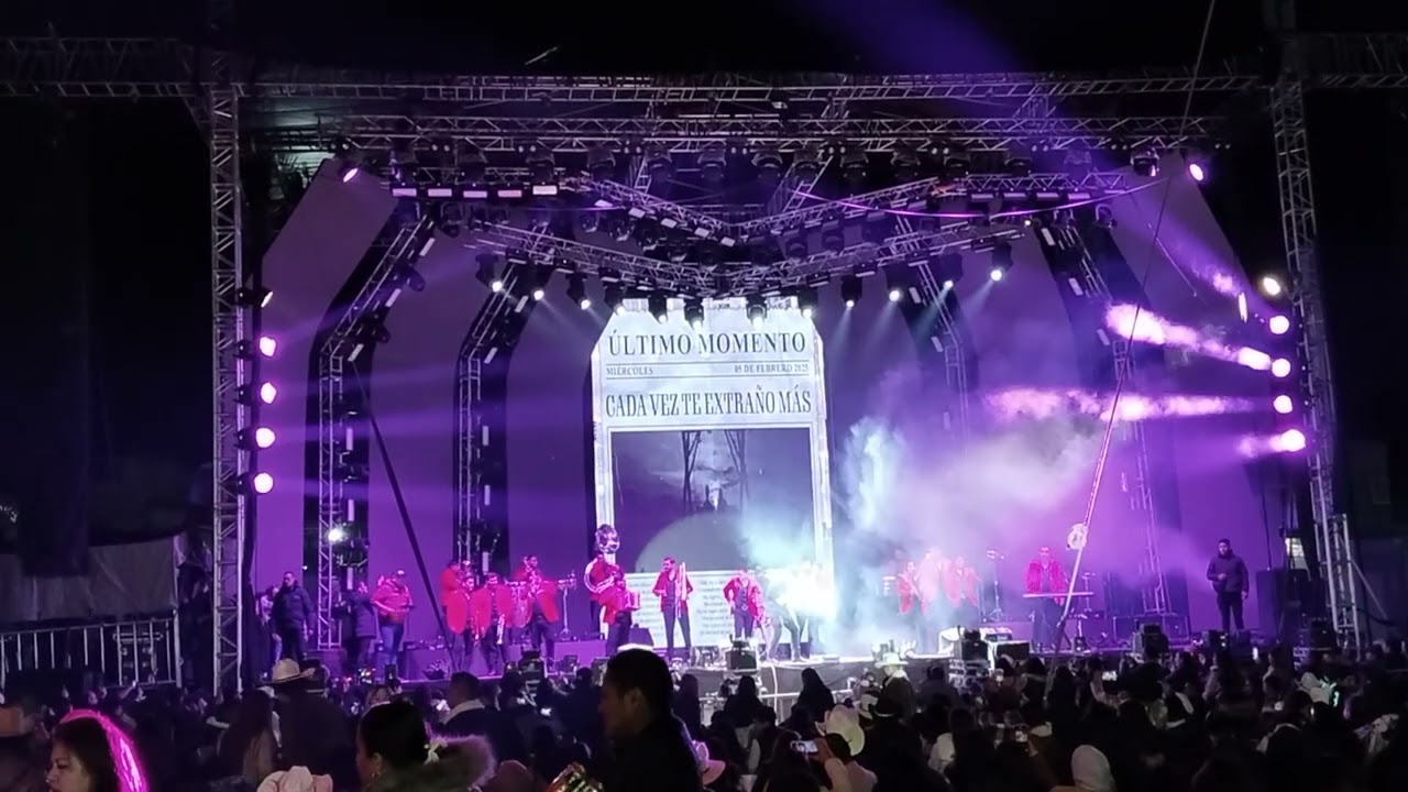 Cada Vez Te Extraño Mas El Yaki Gualupita