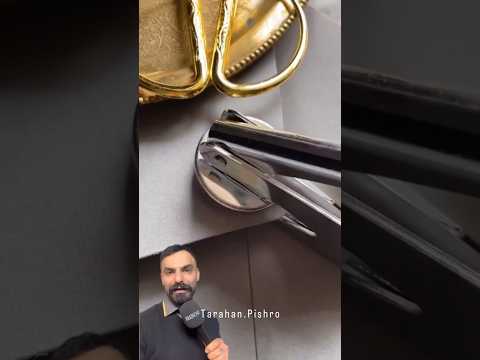 بسته بندی دیگه فقط یه پوشش ساده نیست خودش بخشی از برندسازی شماست