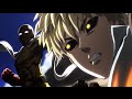 One Punch Man - Saitama vs. Genos