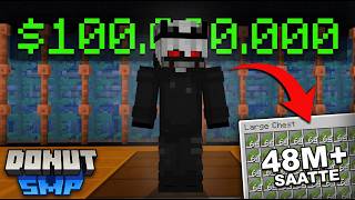 48Msaat Kazandiran Kelp Farmi Donut Smp