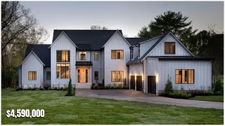 Nashville Luxury House / Home for Sale🏡 || Real Estate