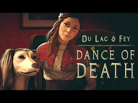 ДЕВЧОНКИ РАЗВЛЕКАЮТСЯ - Dance of Death: Du Lac & Fey [#7]