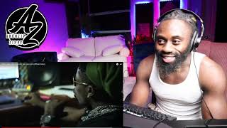 FIRST TIME REACTING TO Shatta Wale - We Rose Him We Froze Him (Official Video) (REACTION!!!)