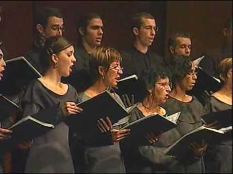 Concerto Amazing Grace - Cantique de Jean Racine - G. Faure