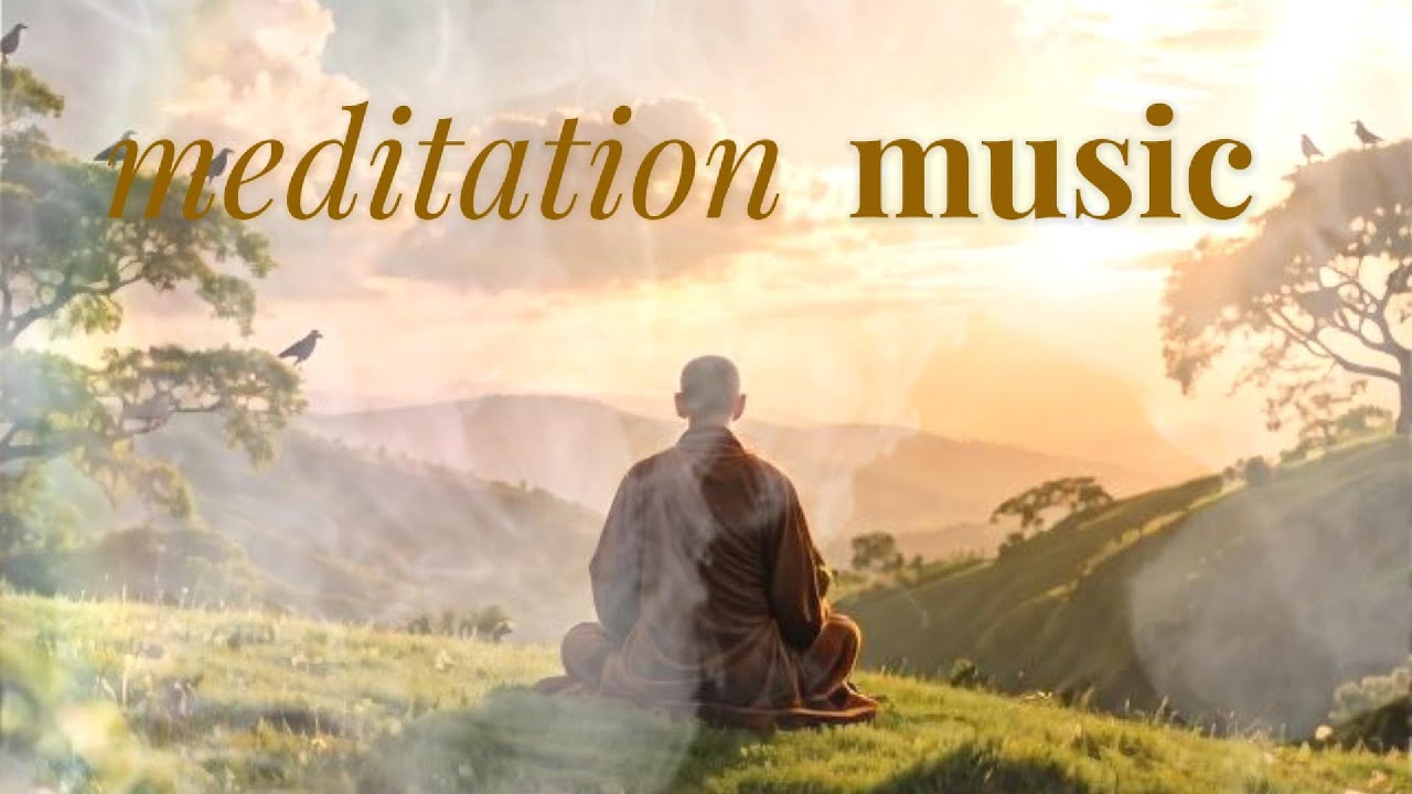Sound nature: The Sound of Inner Peace 1 | 528 Hz | Relaxing Music for ...