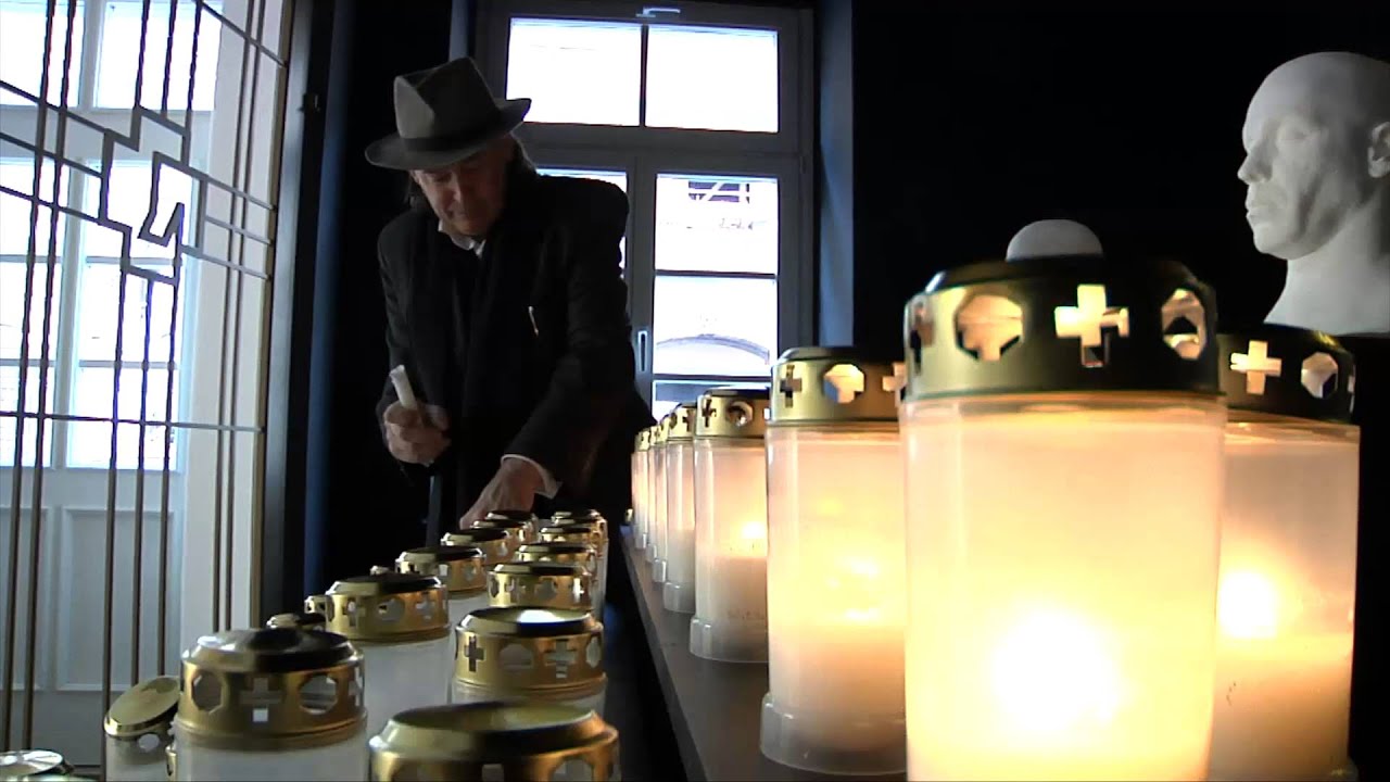 In stillen Nächten mit Rammstein