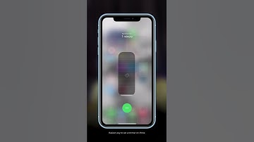 Set a Timer in Seconds: The Easiest Way on iPhone
